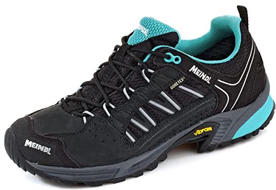 Nordic Walking Schuhe Damen Testsieger